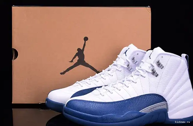 Rep Kickmax Jordan Retro Air 12 mens 